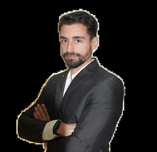 Cristian Estévez
