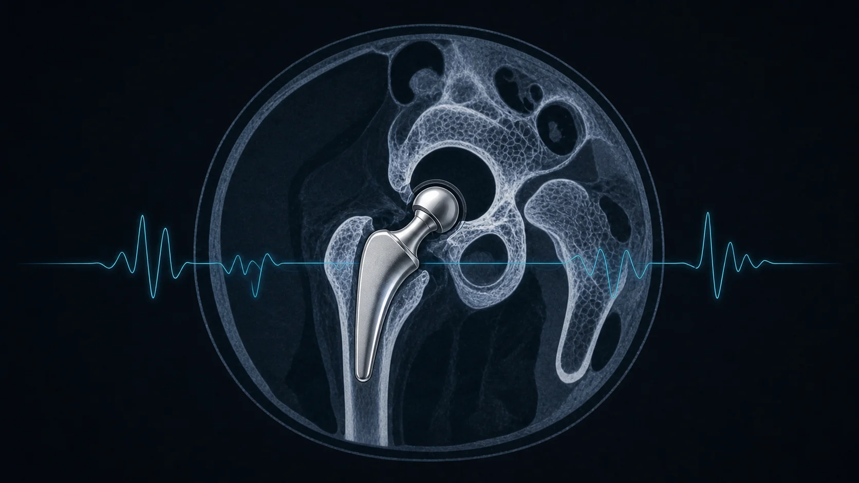 Predicción del éxito en implantes mediante cgFEM